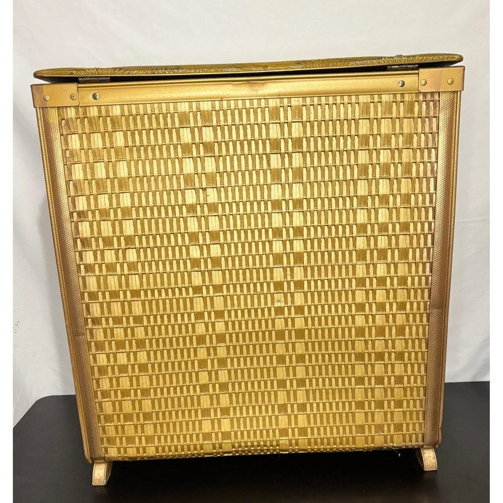 Pearl-Wick vintage mid
